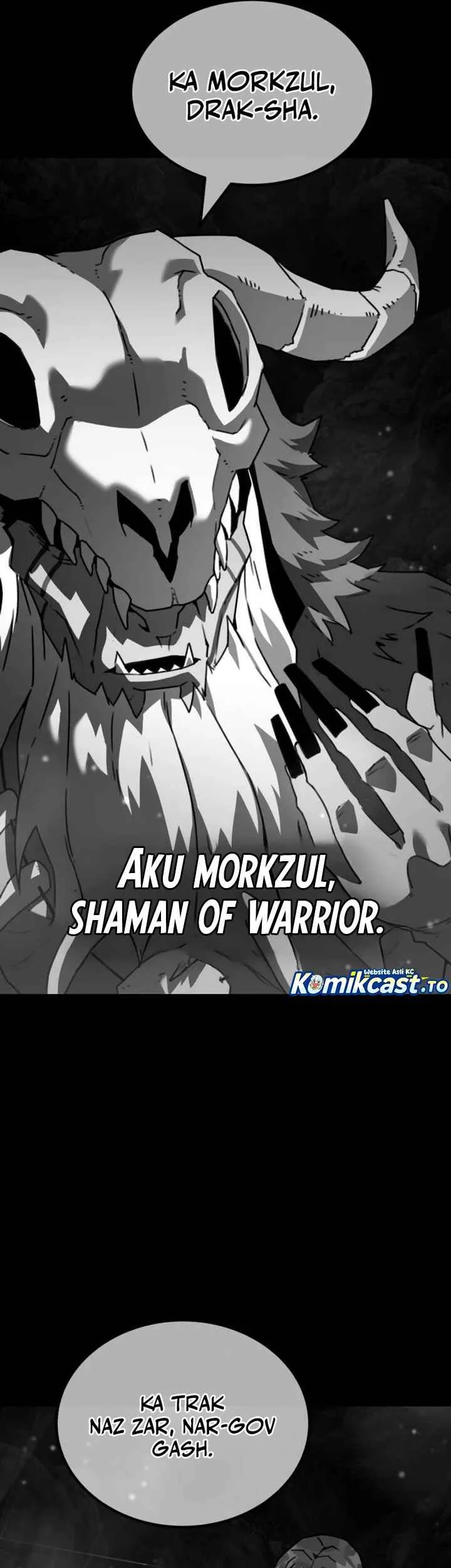 Green Skin Chapter 2 Gambar 22