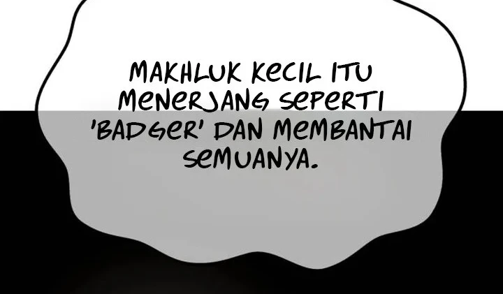 Green Skin Chapter 3 Gambar 26