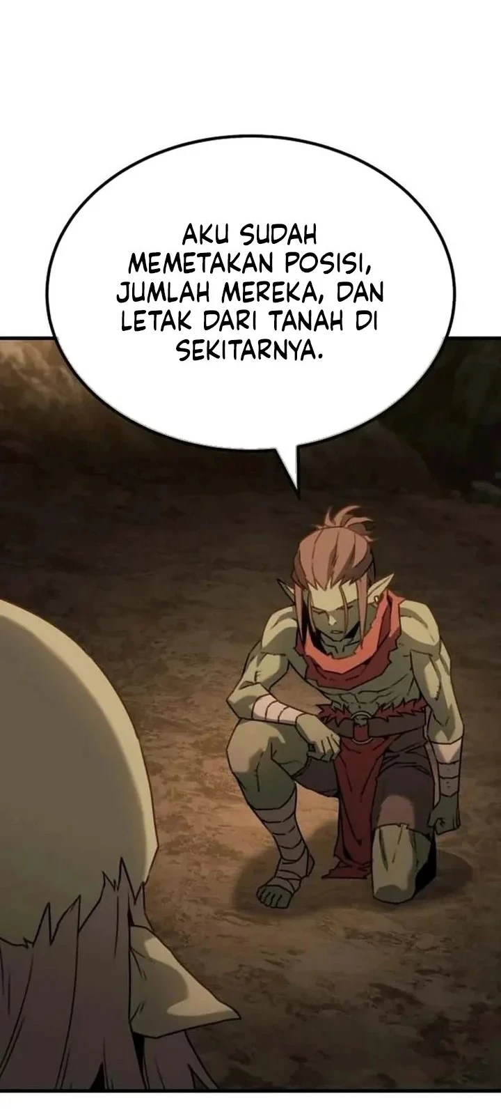 Green Skin Chapter 4 Gambar 26