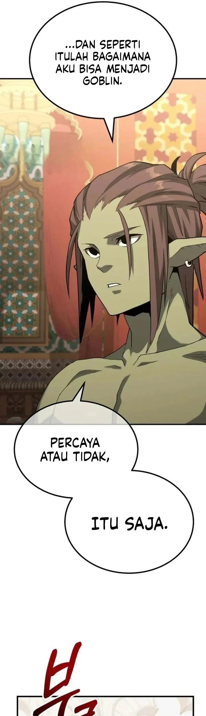 Green Skin Chapter 5 Gambar 32