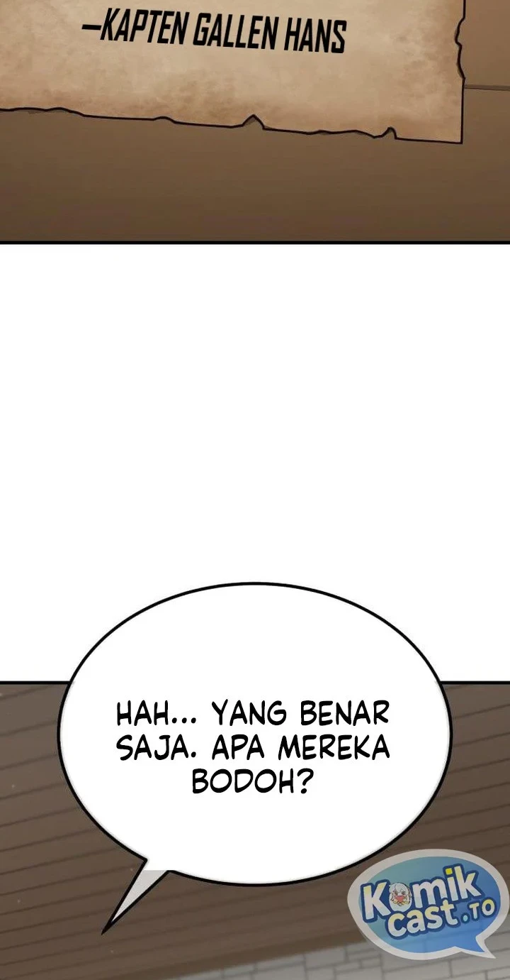 Green Skin Chapter 6 Gambar 20