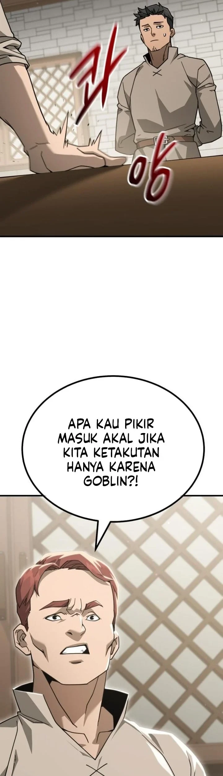 Green Skin Chapter 6 Gambar 21