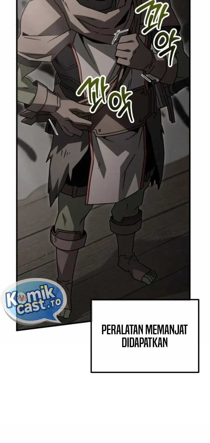 Green Skin Chapter 8 Gambar 23