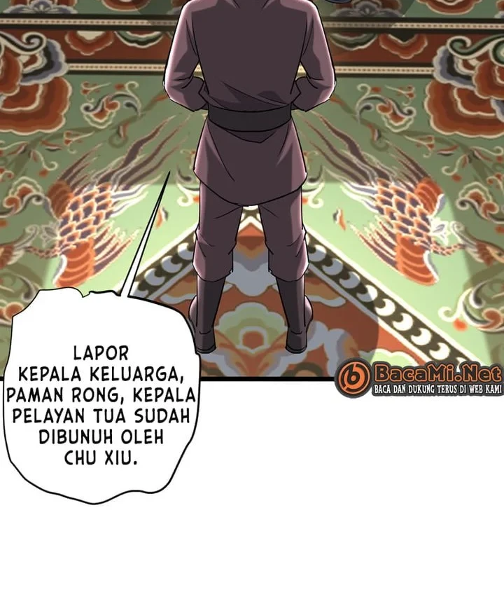 Greetings, Sect Leader Chapter 18 Gambar 14