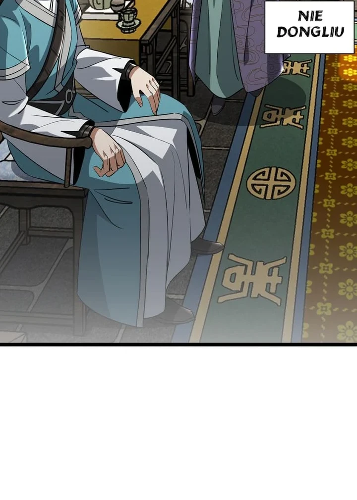 Greetings, Sect Leader Chapter 24 Gambar 16