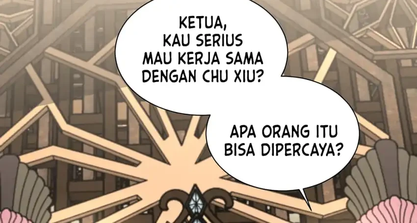 Greetings, Sect Leader Chapter 27 Gambar 17