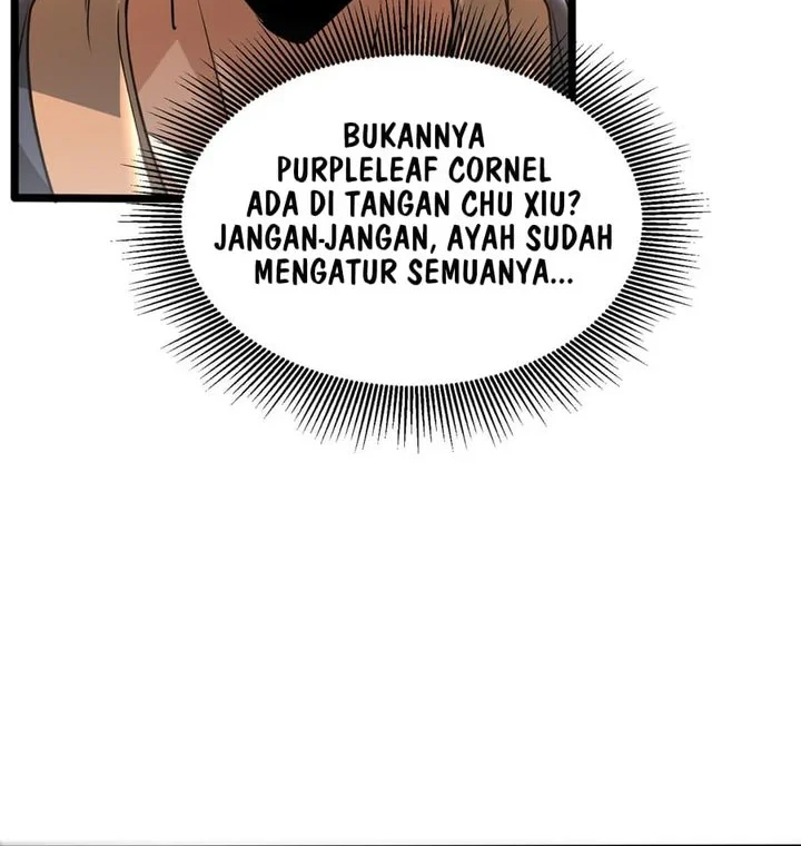 Greetings, Sect Leader Chapter 28 Gambar 14