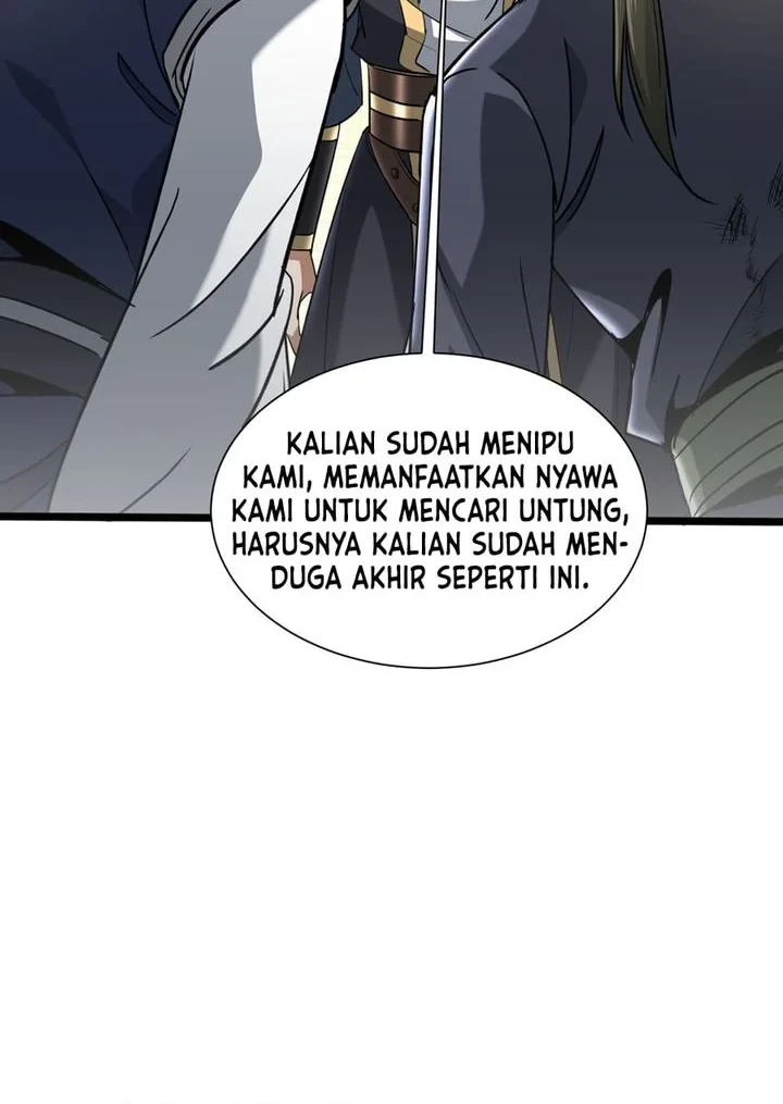 Greetings, Sect Leader Chapter 29 Gambar 14