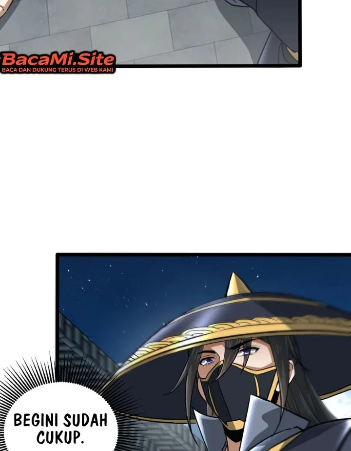 Greetings, Sect Leader Chapter 36 Gambar 13