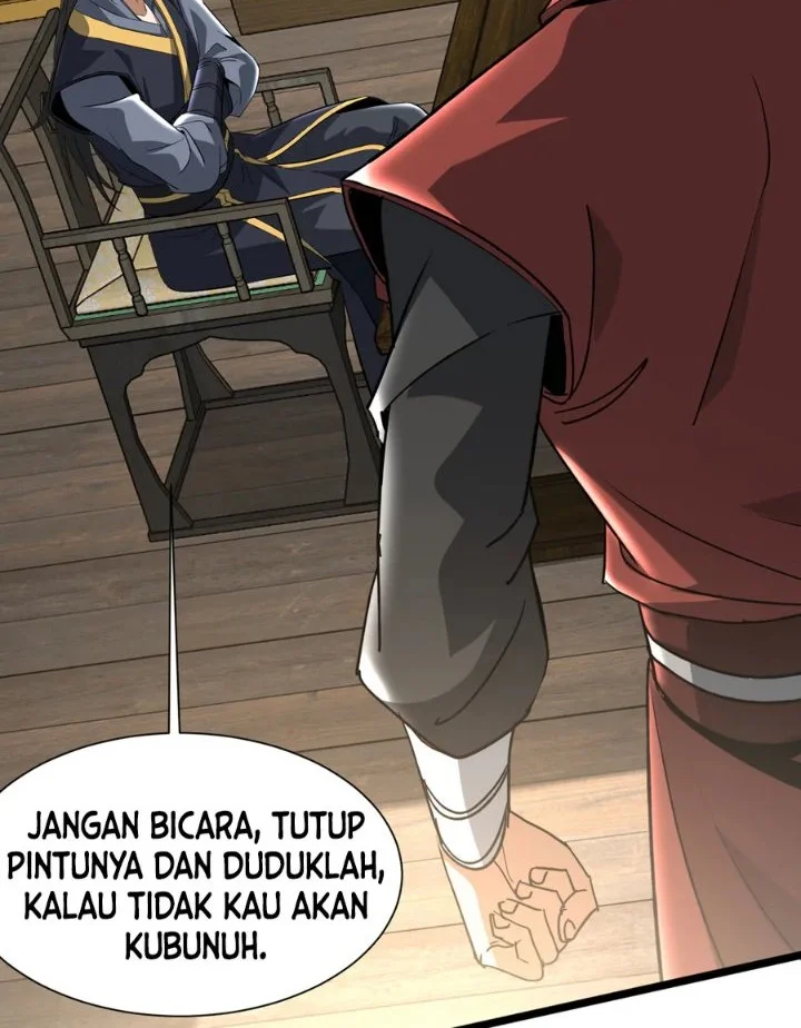 Greetings, Sect Leader Chapter 38 Gambar 13
