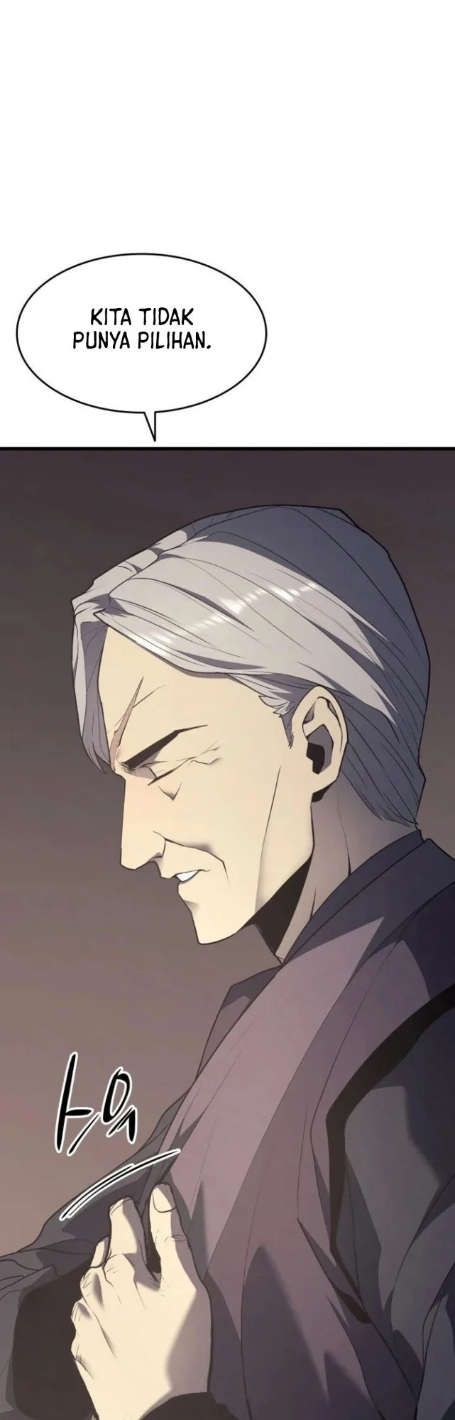 Grim Reaper of the Drifting Moon Chapter 11 Gambar 19