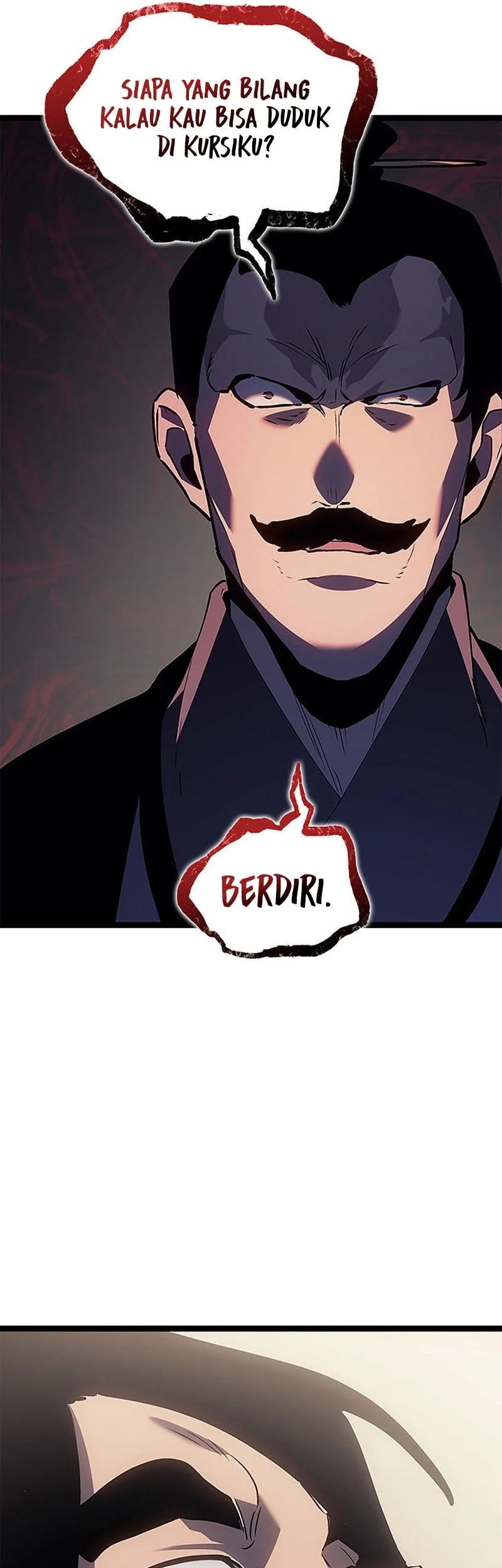 Grim Reaper of the Drifting Moon Chapter 128 Gambar 22