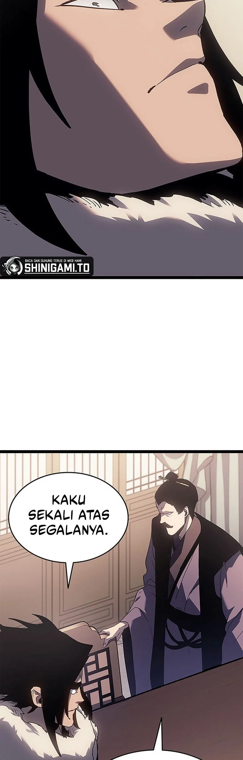 Grim Reaper of the Drifting Moon Chapter 128 Gambar 23