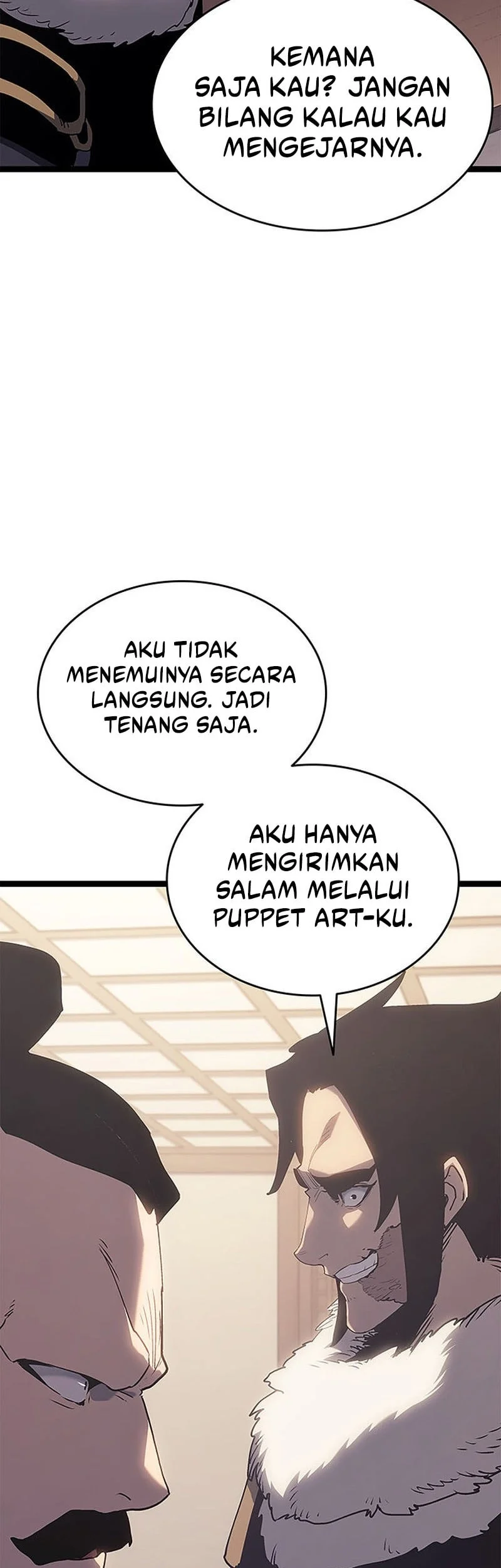 Grim Reaper of the Drifting Moon Chapter 128 Gambar 24