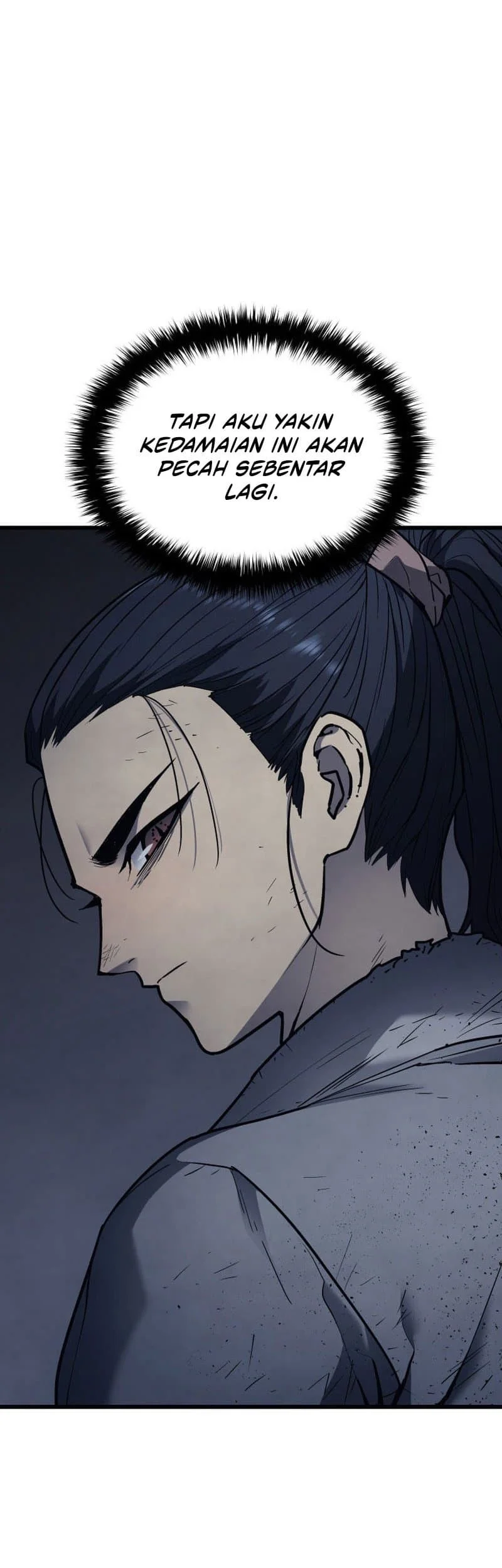 Grim Reaper of the Drifting Moon Chapter 6 Fix Gambar 22