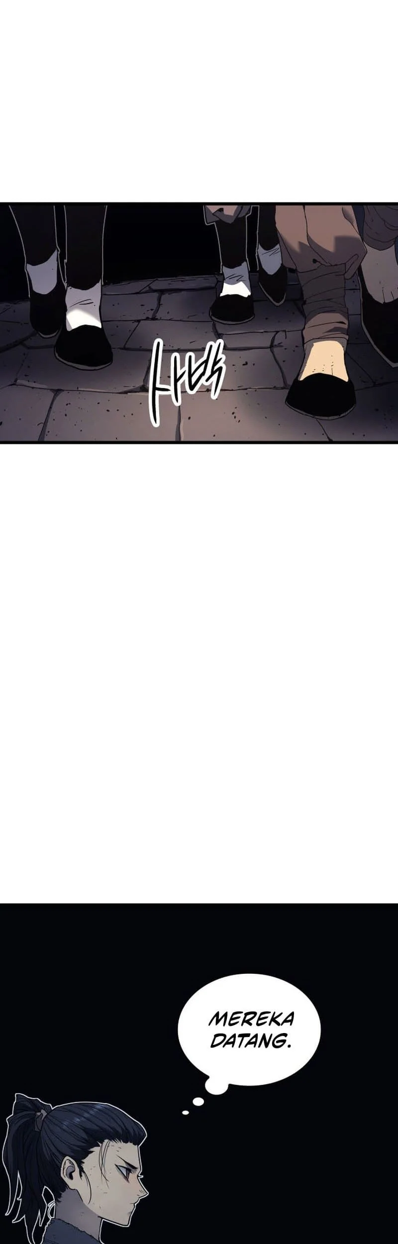 Grim Reaper of the Drifting Moon Chapter 6 Fix Gambar 23