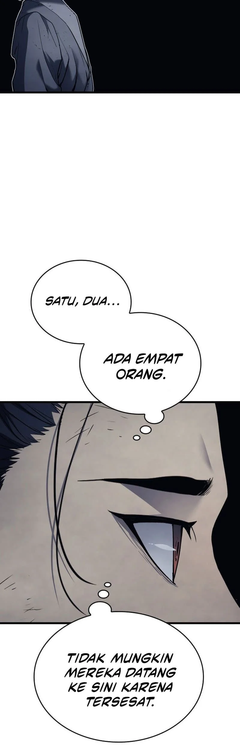 Grim Reaper of the Drifting Moon Chapter 6 Fix Gambar 24