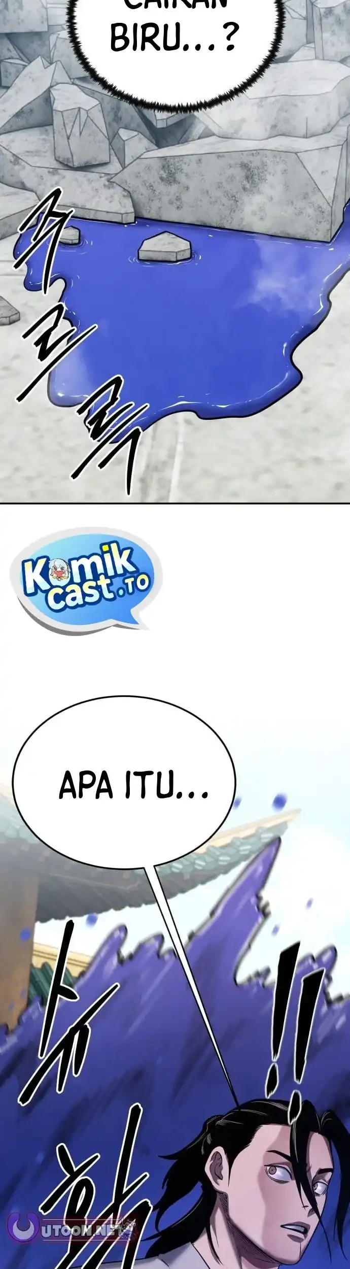 Guest Gun (Embodiment of the Assassin in the Murim World) Chapter 82 Gambar 16