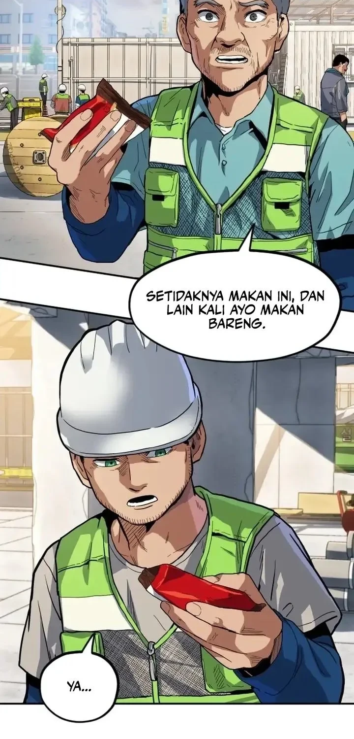 Guilty Axe Chapter 13 halaman 21