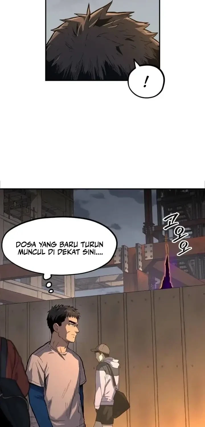 Guilty Axe Chapter 13 halaman 24