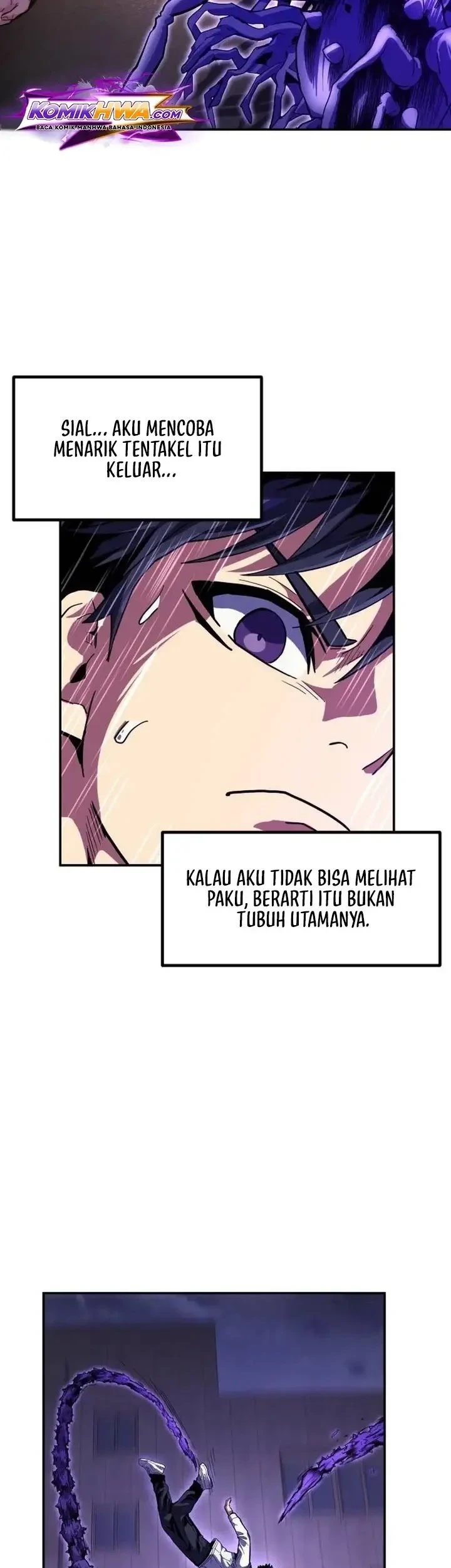 Guilty Axe Chapter 14 halaman 22