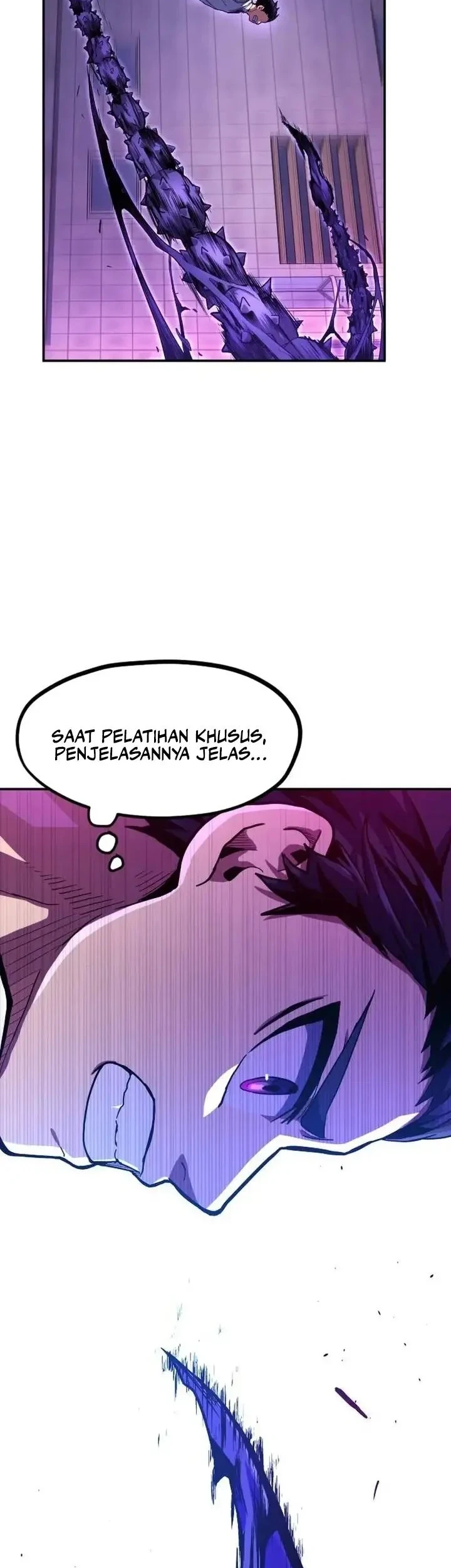 Guilty Axe Chapter 14 halaman 23