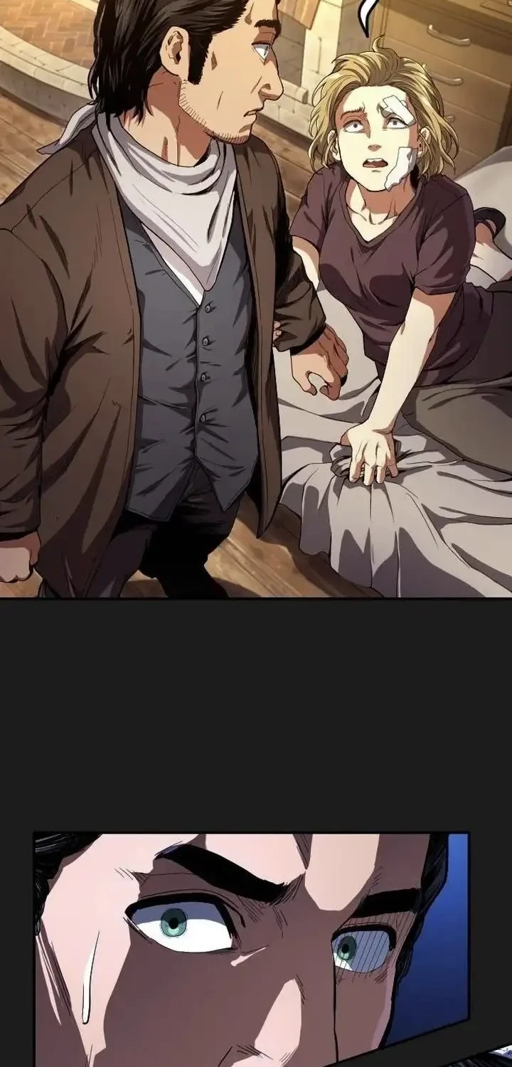Guilty Axe Chapter 16 halaman 24