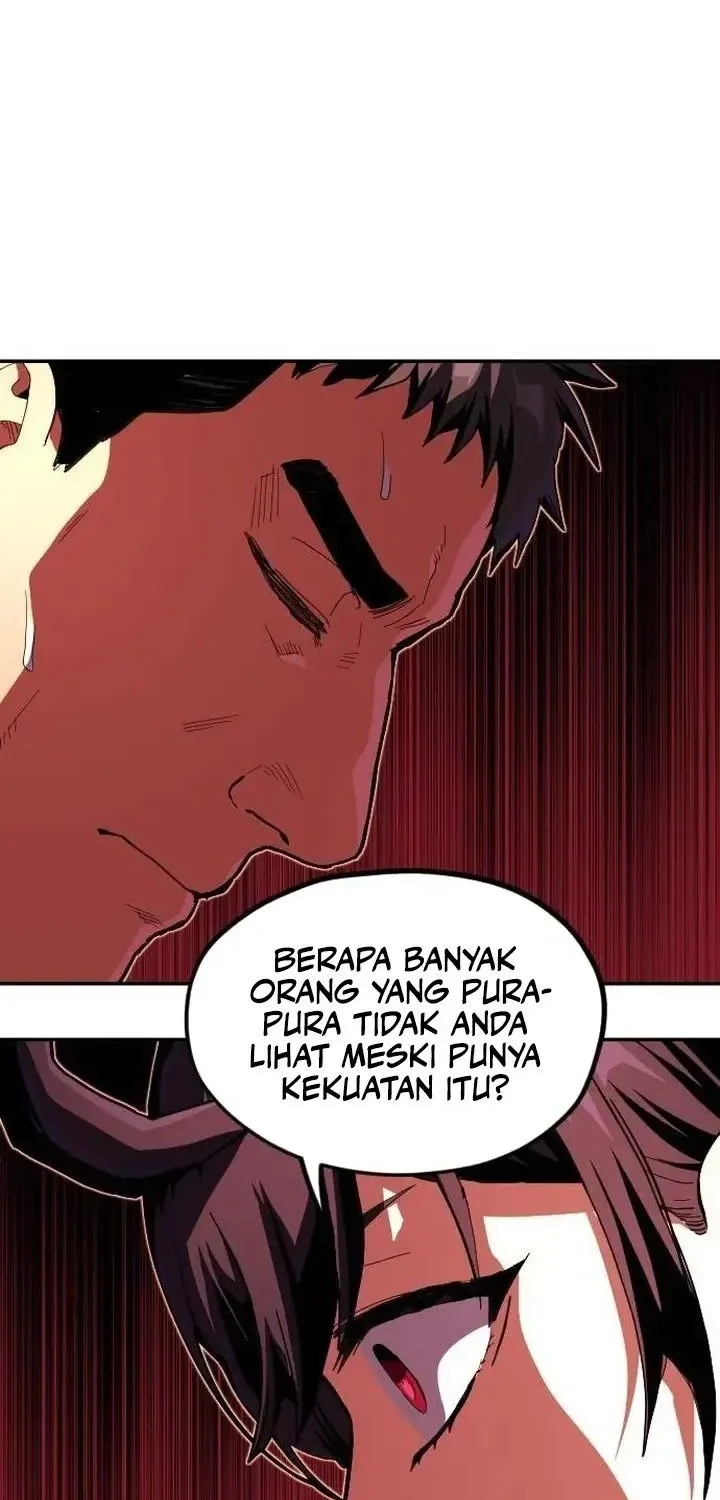 Guilty Axe Chapter 17 halaman 21