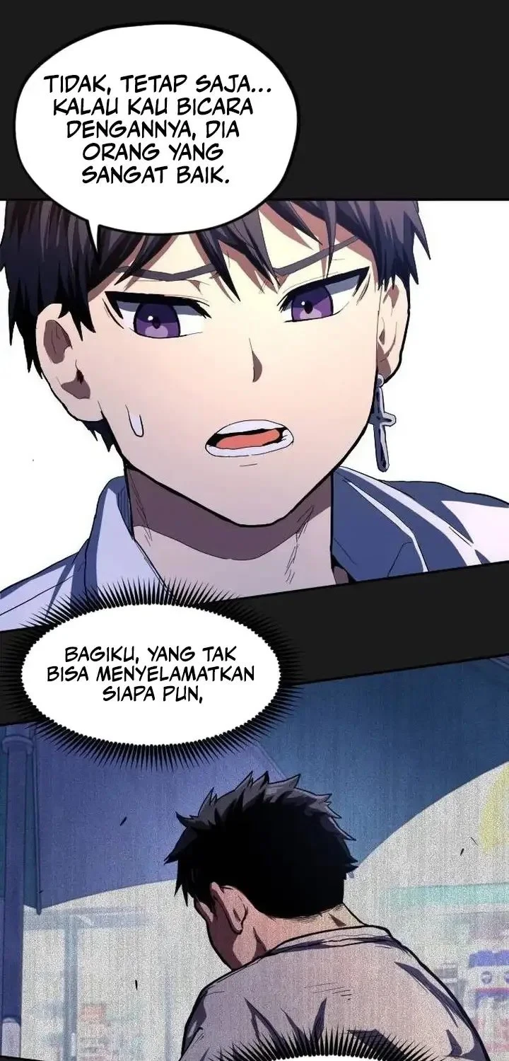 Guilty Axe Chapter 17 halaman 24
