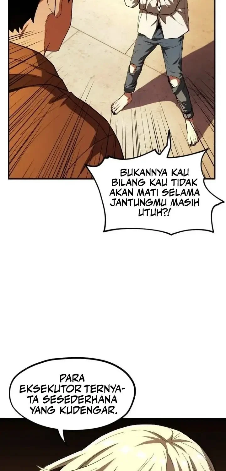 Guilty Axe Chapter 18 halaman 24