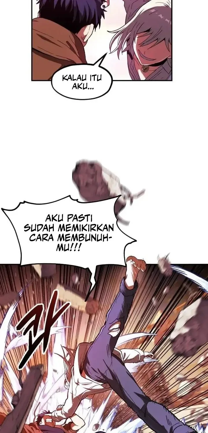 Guilty Axe Chapter 18 halaman 27