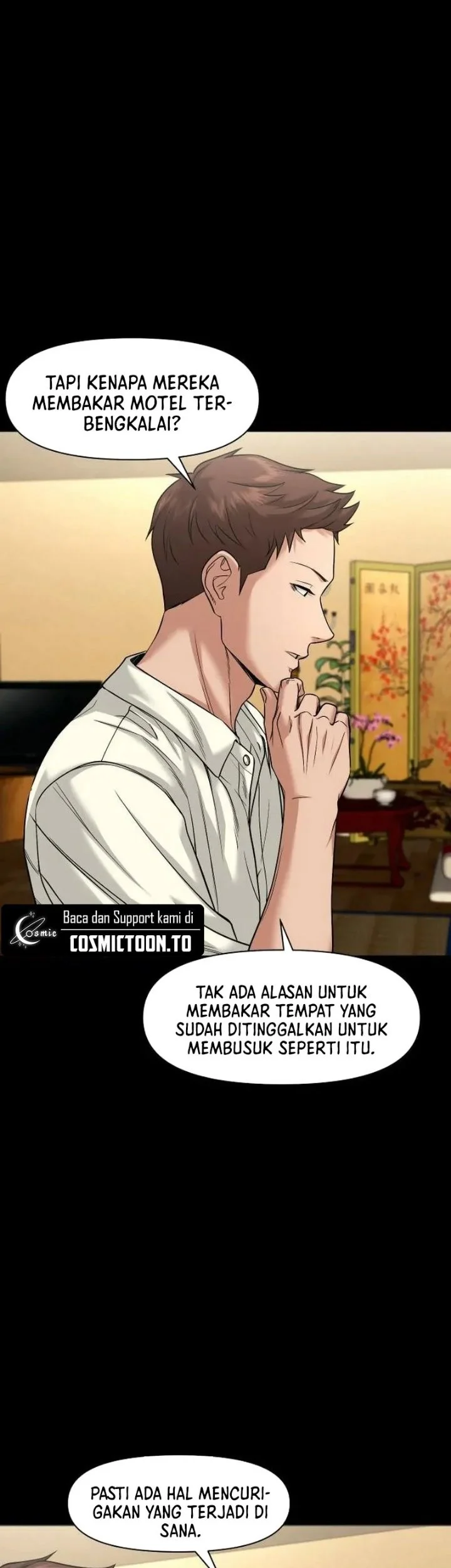 Gwichonri Chapter 103 Gambar 17