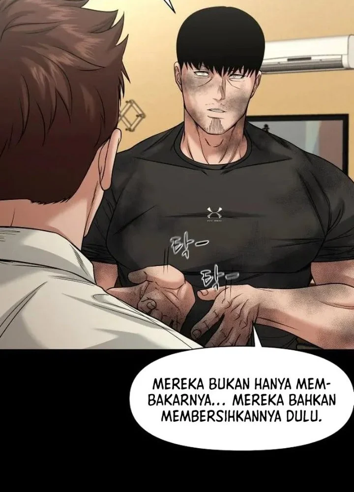 Gwichonri Chapter 103 Gambar 18