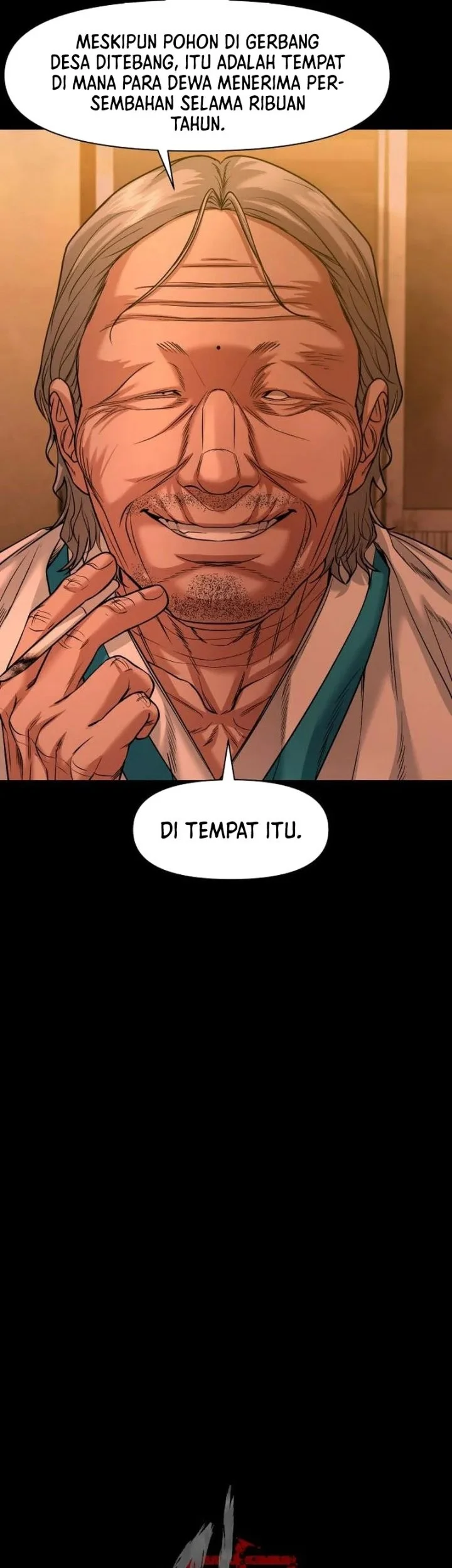 Gwichonri Chapter 104 Gambar 18