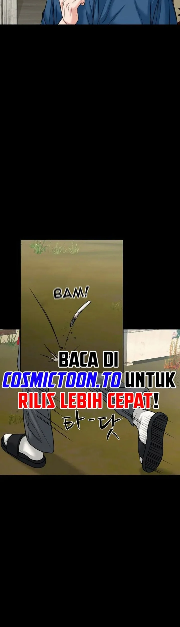 Gwichonri Chapter 105 Gambar 17