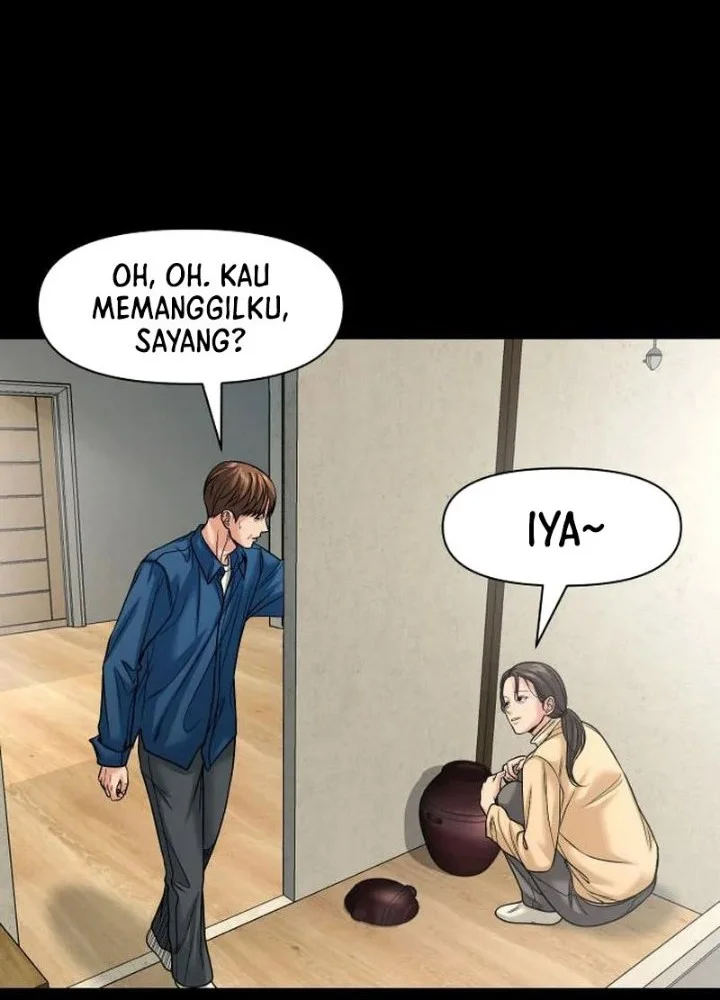 Gwichonri Chapter 105 Gambar 18
