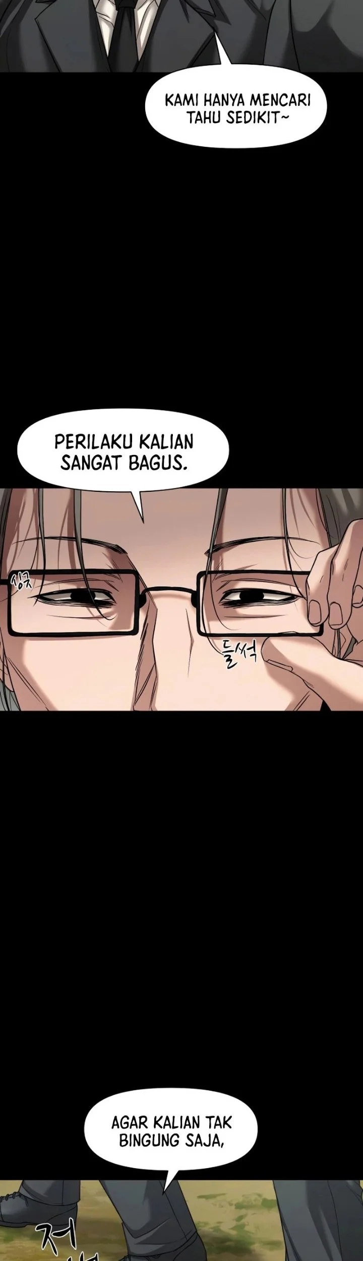 Gwichonri Chapter 106 Gambar 20