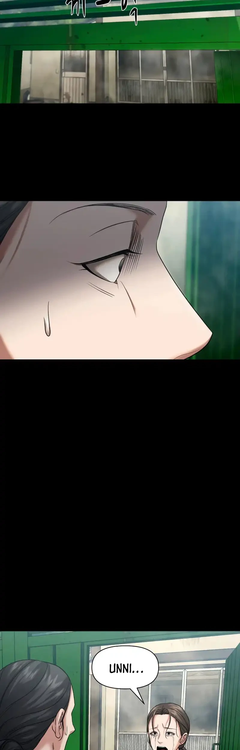 Gwichonri Chapter 107 Gambar 20