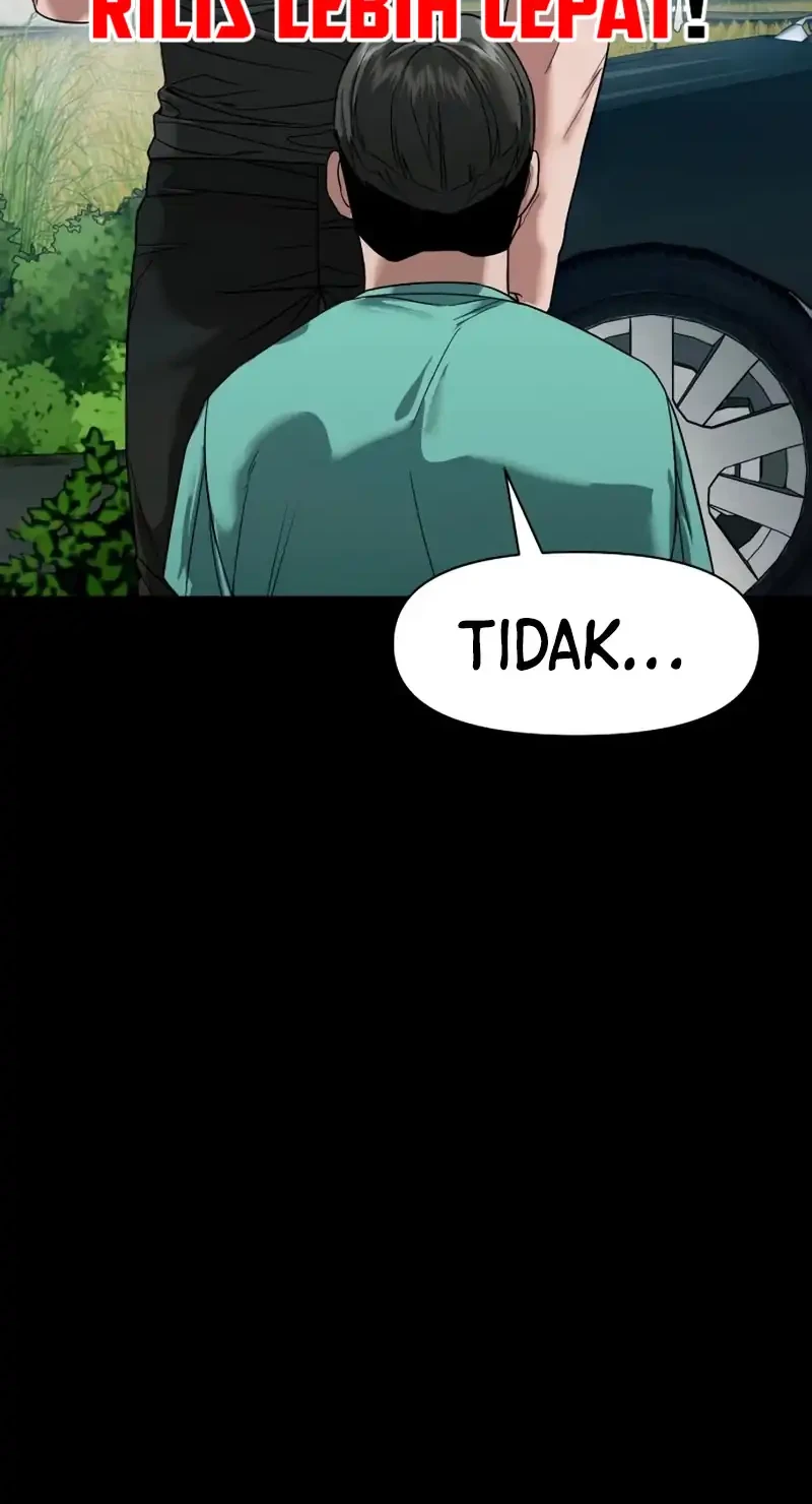 Gwichonri Chapter 110 Gambar 18