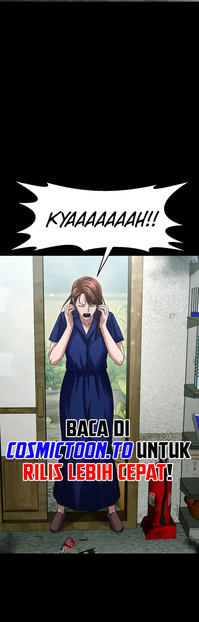 Gwichonri Chapter 112 Gambar 19