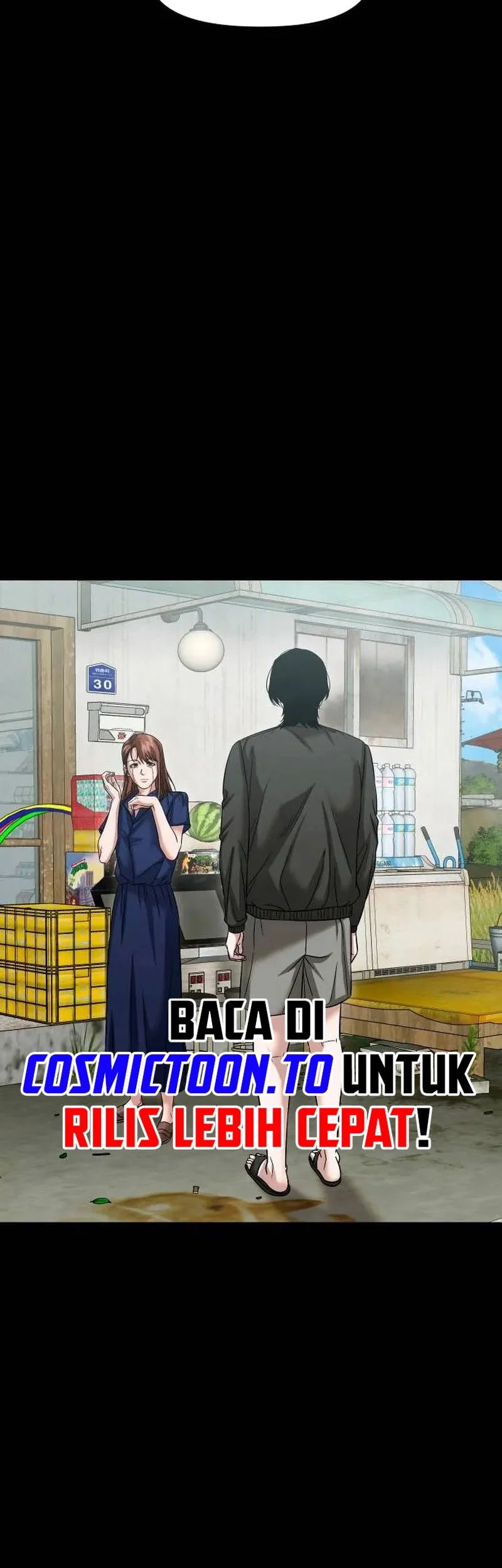 Gwichonri Chapter 113 Gambar 18