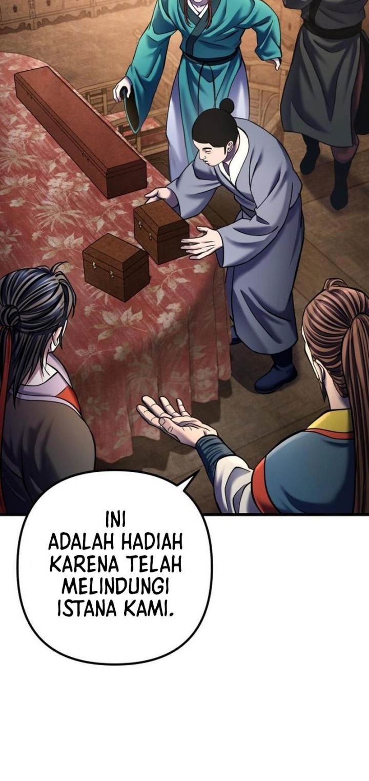 Ha Buk Paeng’s Youngest Son Chapter 173 Gambar 20