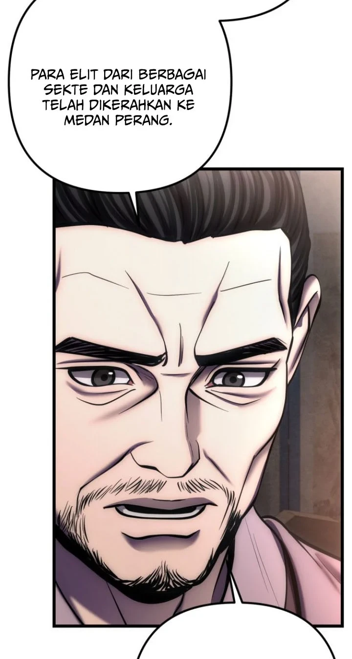 Ha Buk Paeng’s Youngest Son Chapter 196 Gambar 19