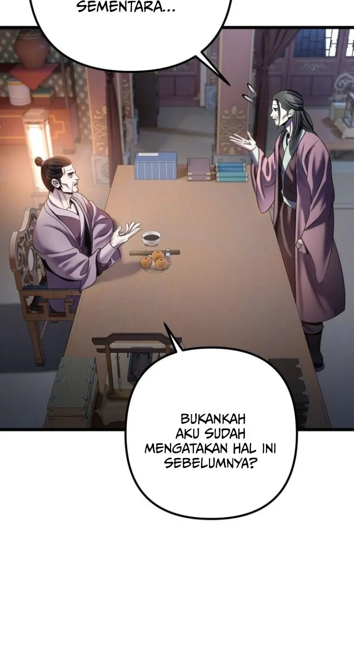 Ha Buk Paeng’s Youngest Son Chapter 196 Gambar 21