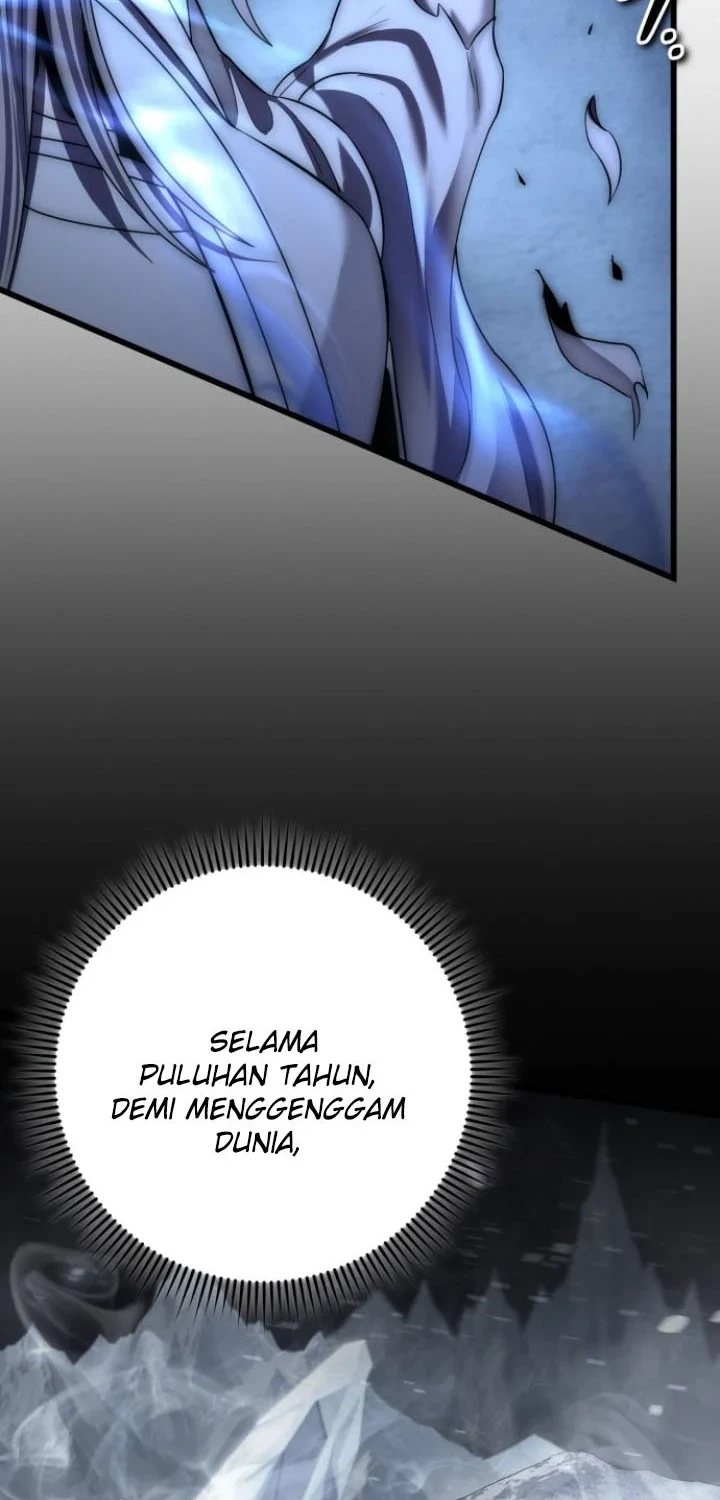 Ha Buk Paeng’s Youngest Son Chapter 199 Gambar 19