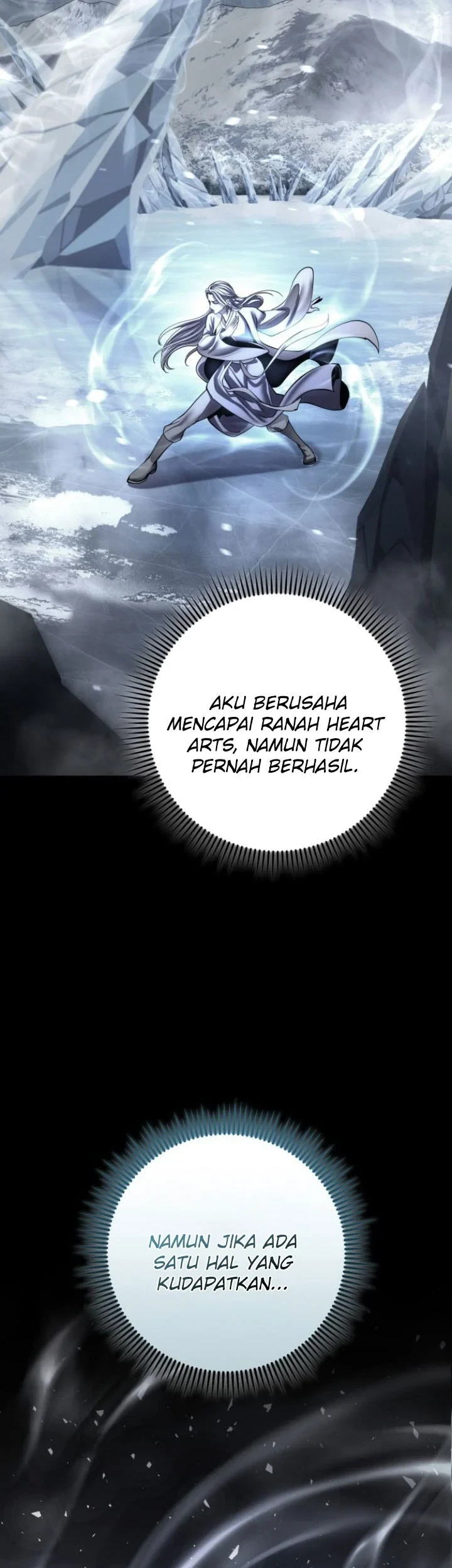 Ha Buk Paeng’s Youngest Son Chapter 199 Gambar 20