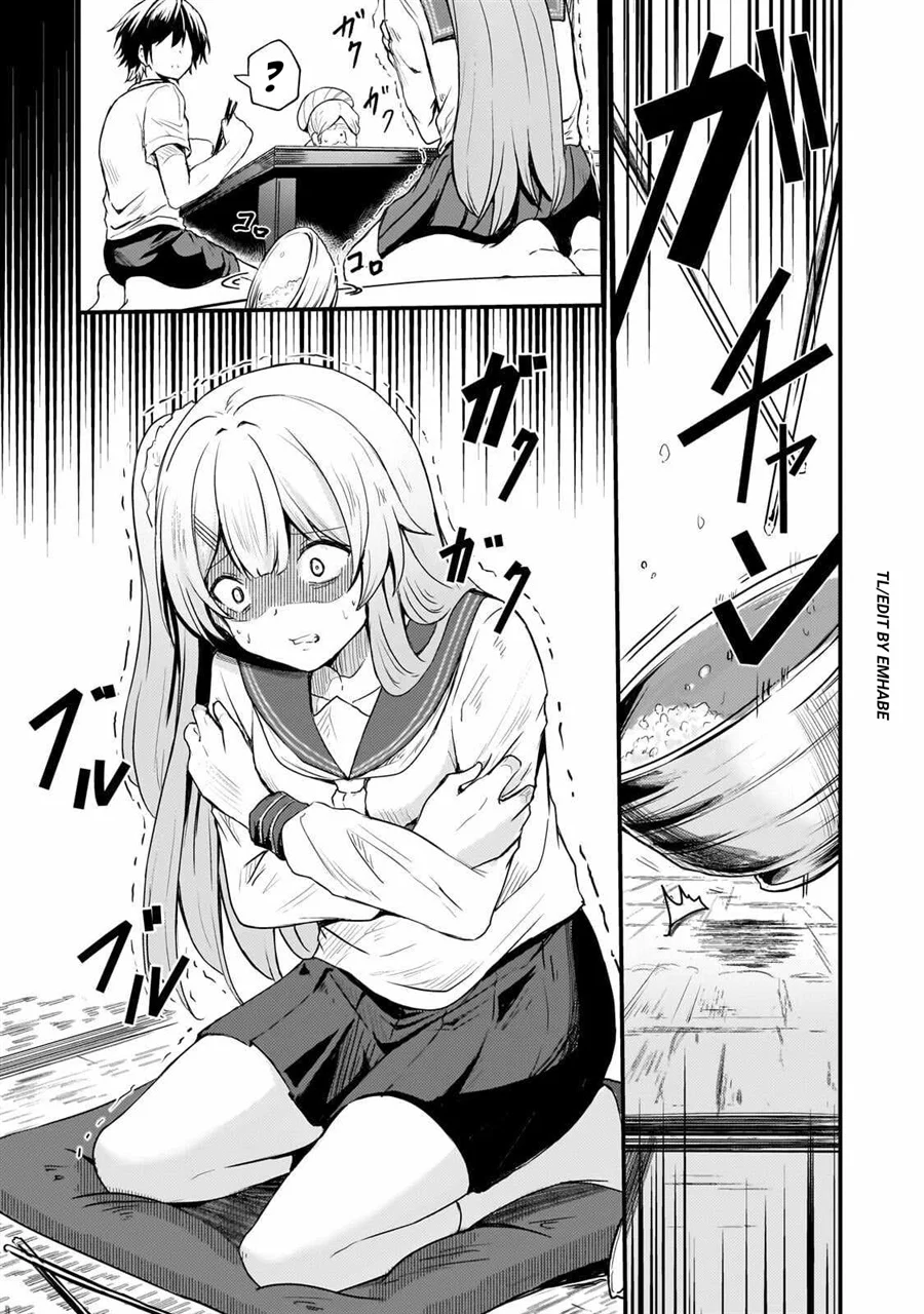 Hai no Sekai wa Kami-no-me de Irodoku: Ore dake Mieru Status de, Saijaku kara Saikyou e Kageagaru Chapter 14 Gambar 7