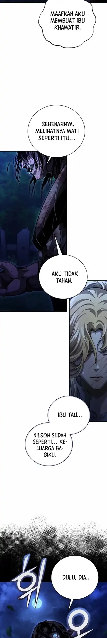 Half blood Chapter 11 Gambar 8