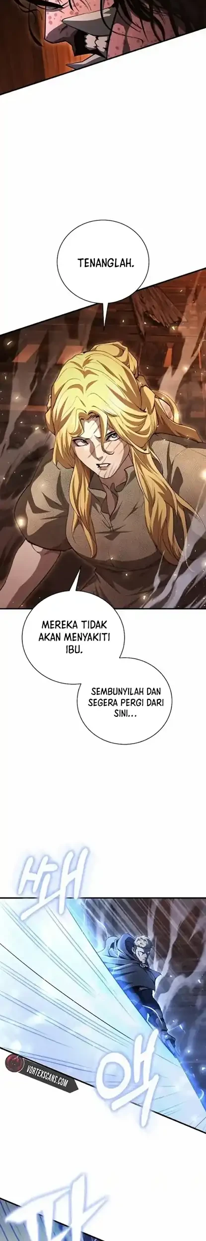 Half blood Chapter 14 Gambar 10