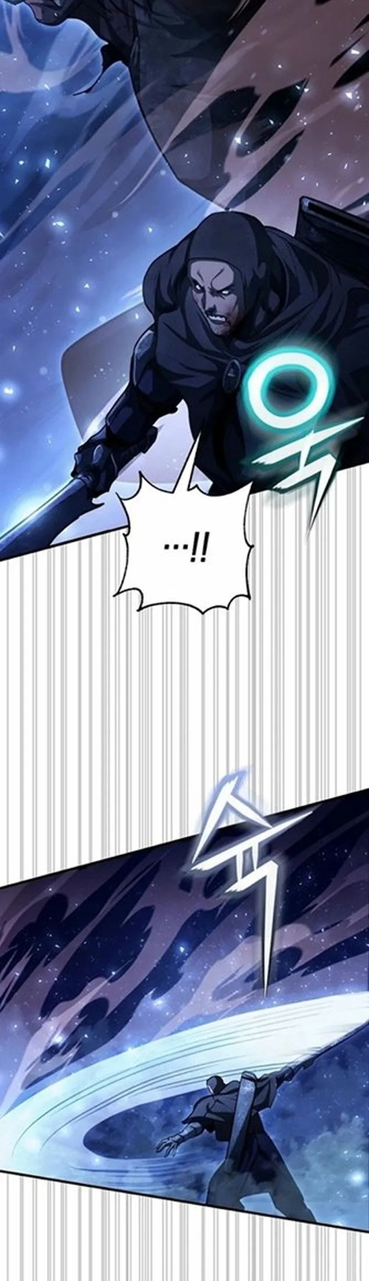 Half blood Chapter 18 Gambar 19